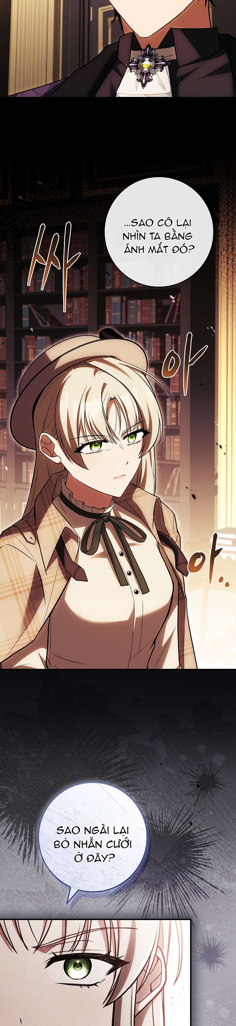 Văn Phòng Thám Tử Dành Cho Nam Chính Hối Hận! Chap 3 - Trang 3