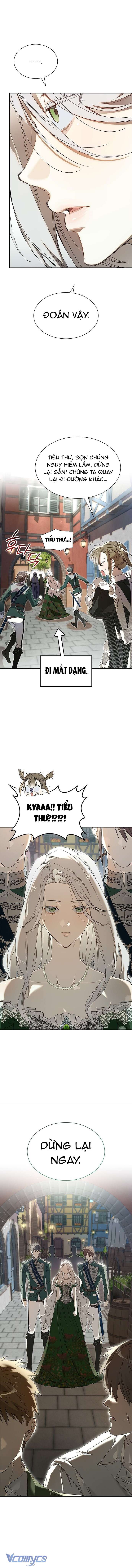 Hãy Hối Hận Cho Thật Trọn Vẹn Chap 1 - Trang 3