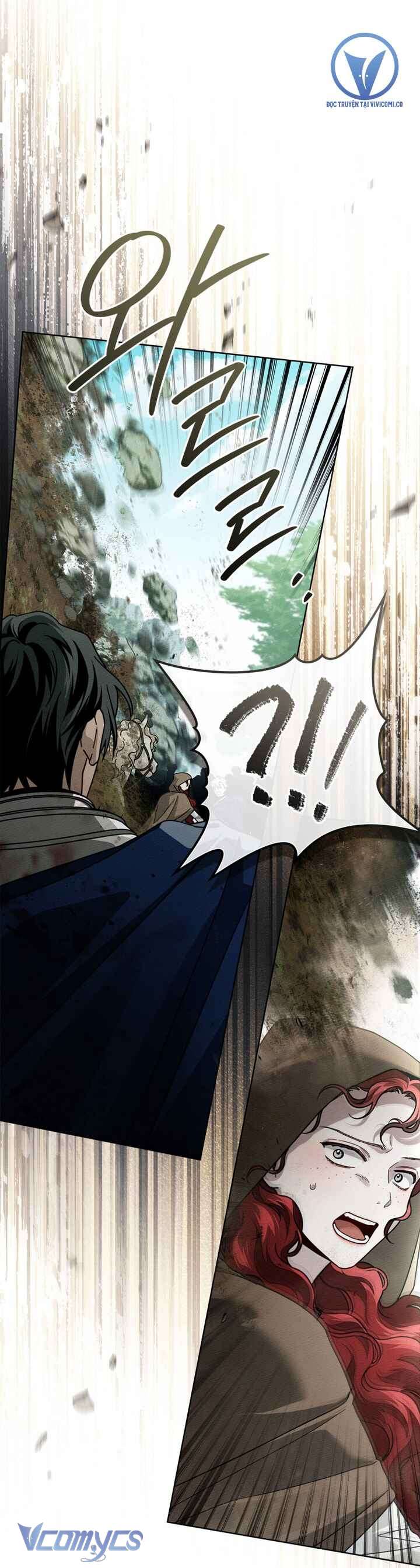 Dưới Bóng Cây Sồi Chapter 100 - Next Chapter 101