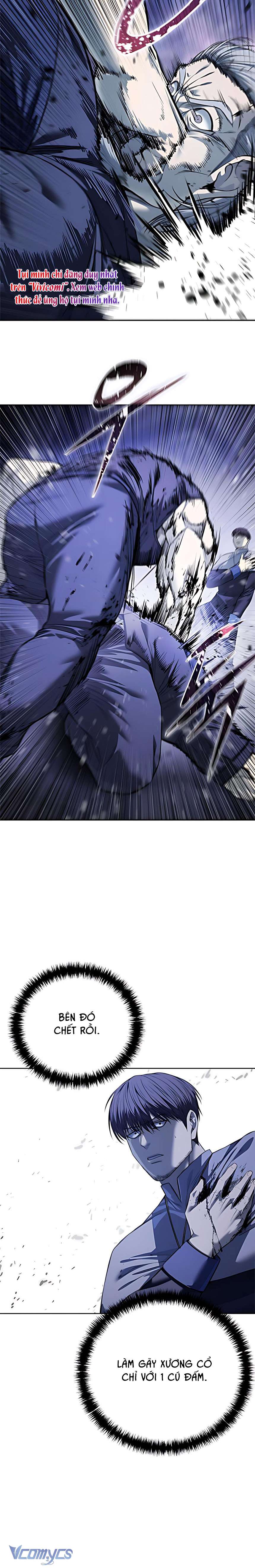 Red Shirt Chap 28 - Next Chap 29