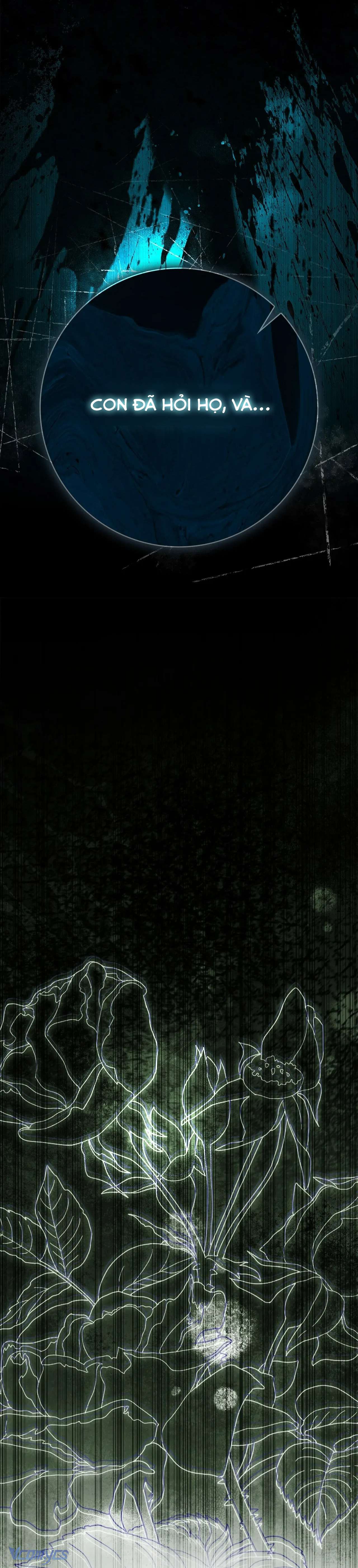 Không Cần Hối Hận Chap 9 - Next Chap 10