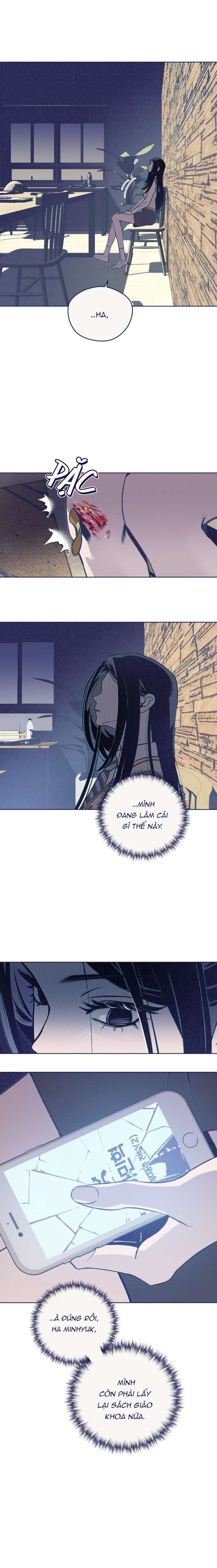 Trắc Nghiệm Bốn Lựa Chọn Chap 2 - Next Chap 3