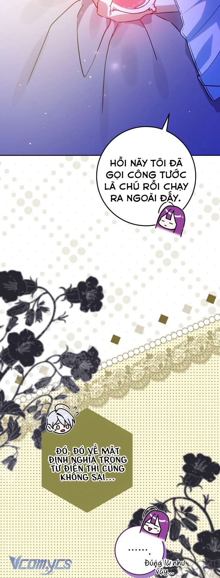 Người Vợ Hắc Ám Của Cậu Chồng Nhỏ Chap 28 - Next Chap 29