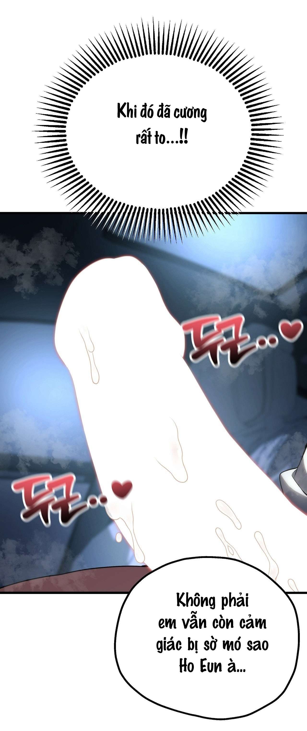 〖18+〗- Câu Lạc Bộ Đọc Sách Người Lớn Chap 20 - Trang 2