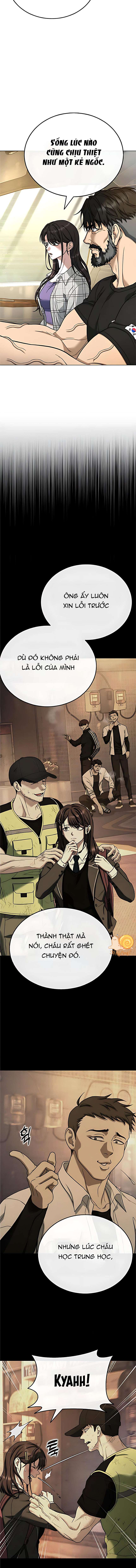 Zombie Papa Chap 20 - Trang 2