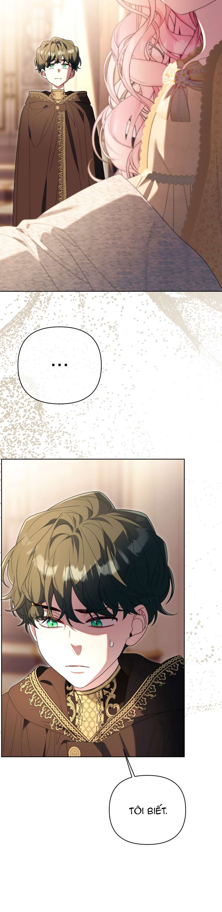 Thà Là Để Tôi Trở Thành Nữ Hoàng Chap 76 - Trang 3