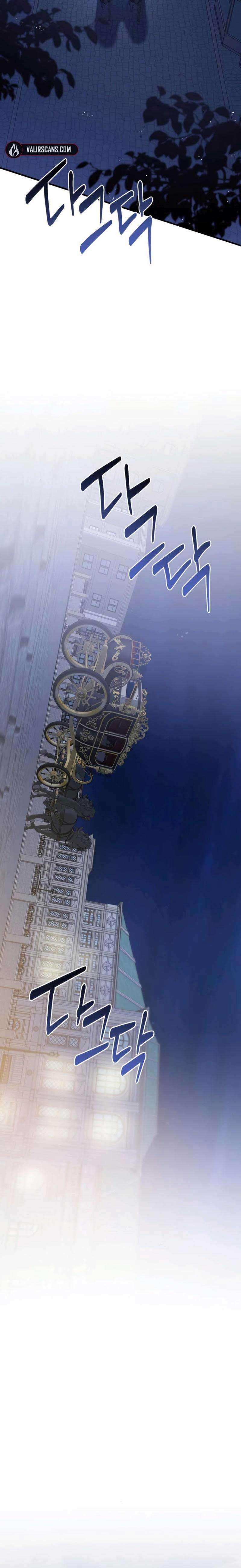 Nữ Hầu Báo Thù: Thời Khắc Cuối Cùng Chap 31 - Trang 3