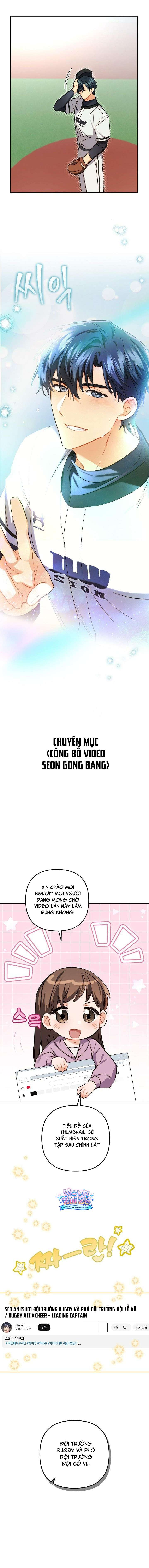 [18+] Ngắm Bắn Vì Tình Yêu Chap 33 - Trang 2