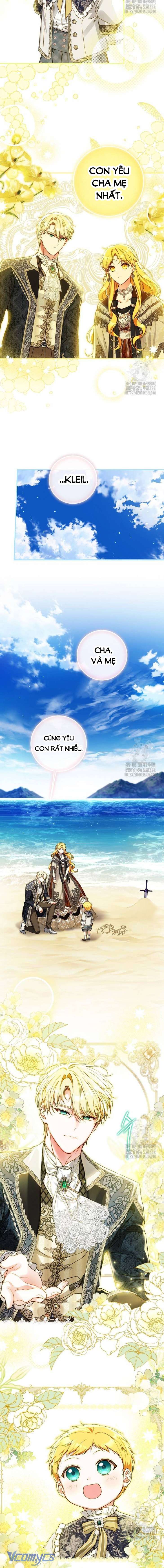 Thuần Hóa Hầu Tước Quái Dị Chap 95 - Next 