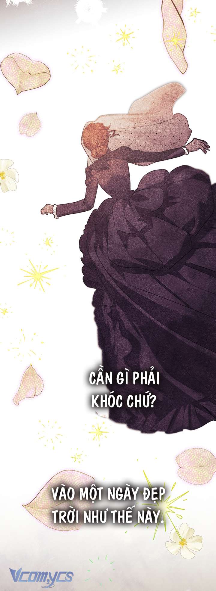 May Mắn Hay Bất Hạnh Chap 114 - Trang 2