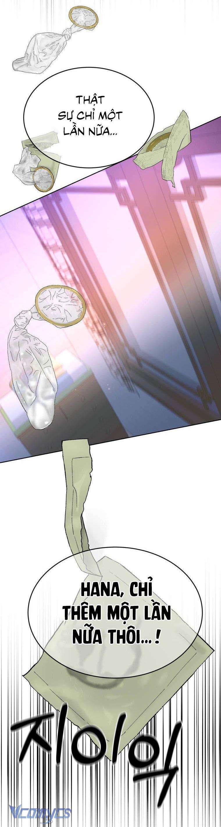 Tình Yêu Có Thể Về Quê Làm Nông Sao? Chap 17 - Trang 3