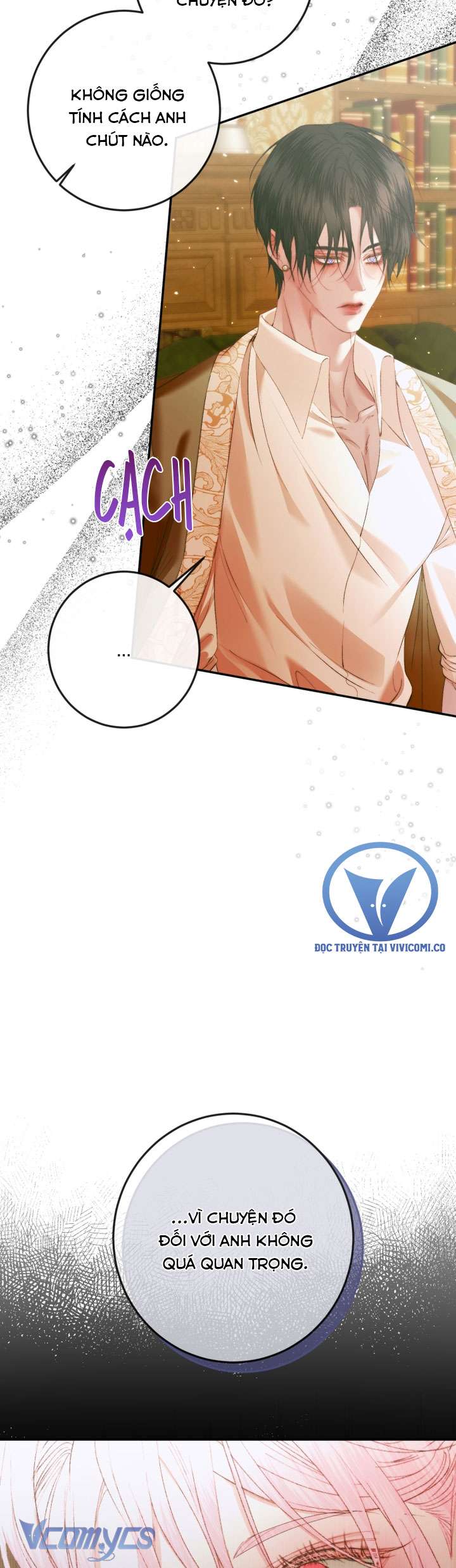 Siren: Trở Thành Gia Đình Của Nhân Vật Phản Diện Chap 139 - Next Chap 140