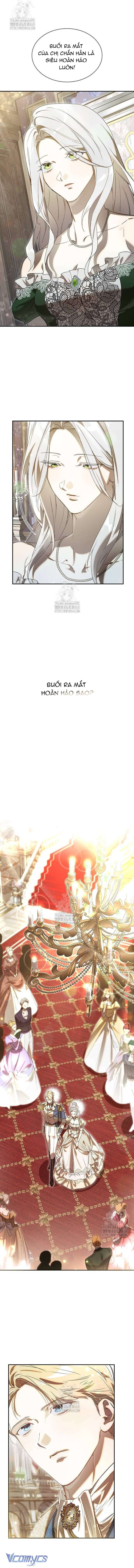 Hãy Hối Hận Cho Thật Trọn Vẹn Chap 5 - Next Chap 6