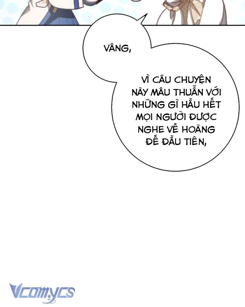 [Sứa Biển] Em Trai Tôi Là Hoàng Đế Ngang Ngược Chap 46 - Trang 2