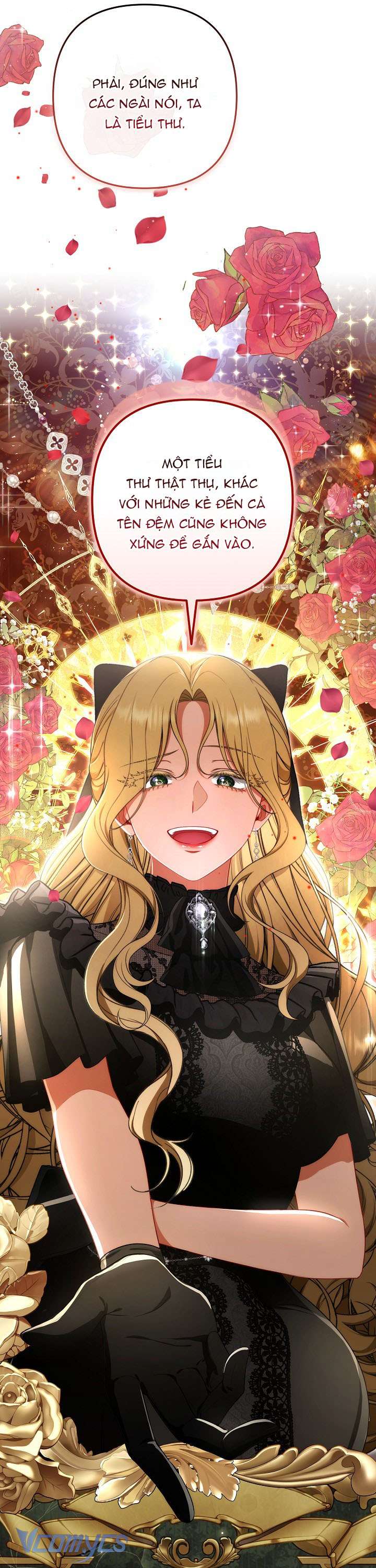 Tôi Đã Xem Một Vở Kịch Chap 14 - Trang 2