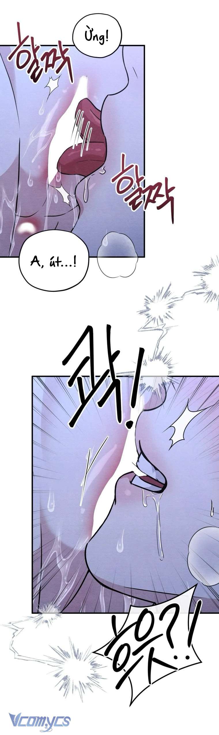 Hoa Lam Tinh Chap 33 - Next Chap 34