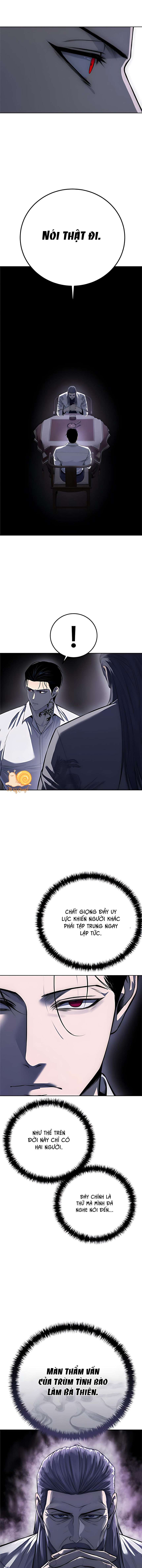 Red Shirt Chap 30 - Next Chap 31