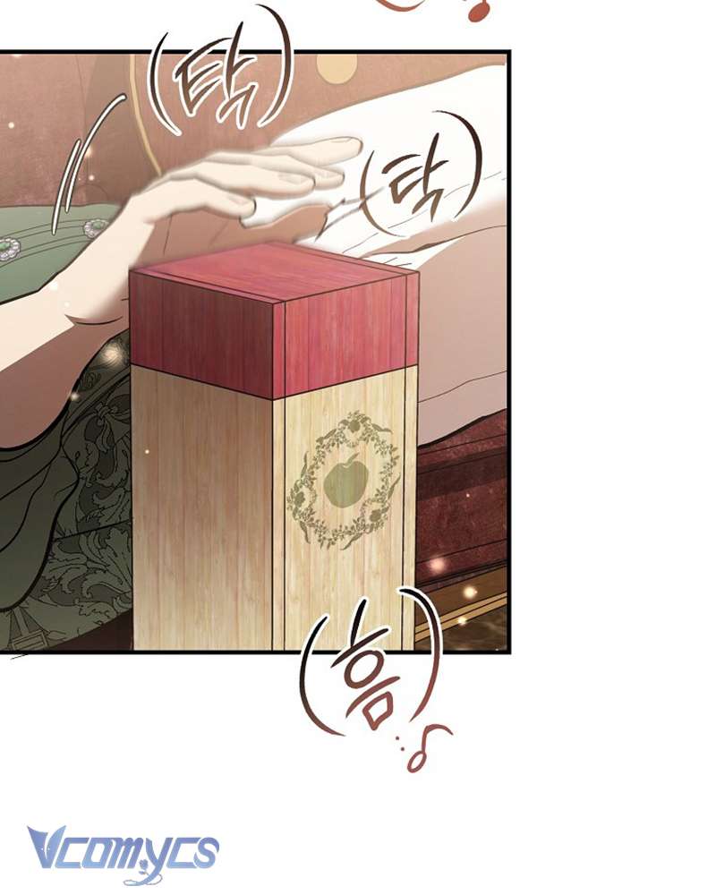 Ác Quỷ Nuôi Dưỡng Tiểu Thư Chapter 46 - Trang 4