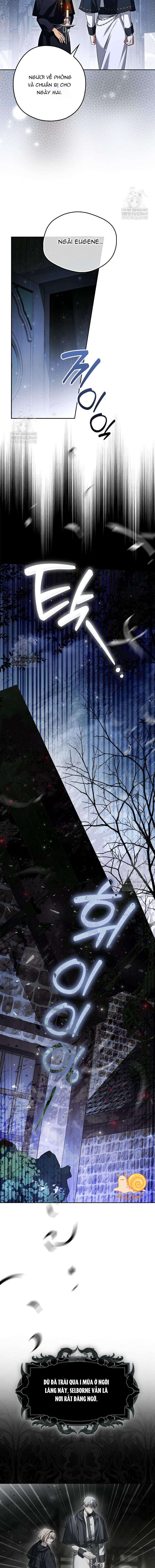 Hầu Tước Marron Chap 37 - Trang 2