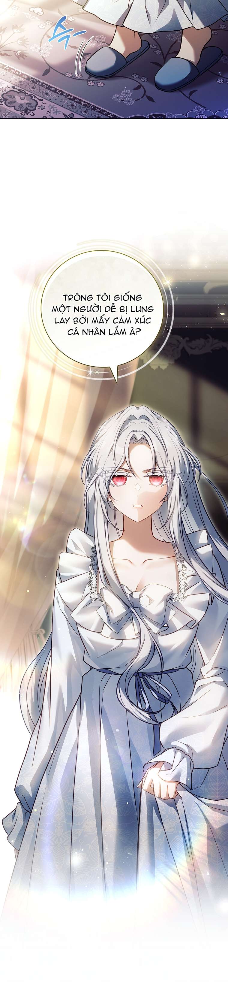 Cha Nào Con Nấy Chap 45 - Next 