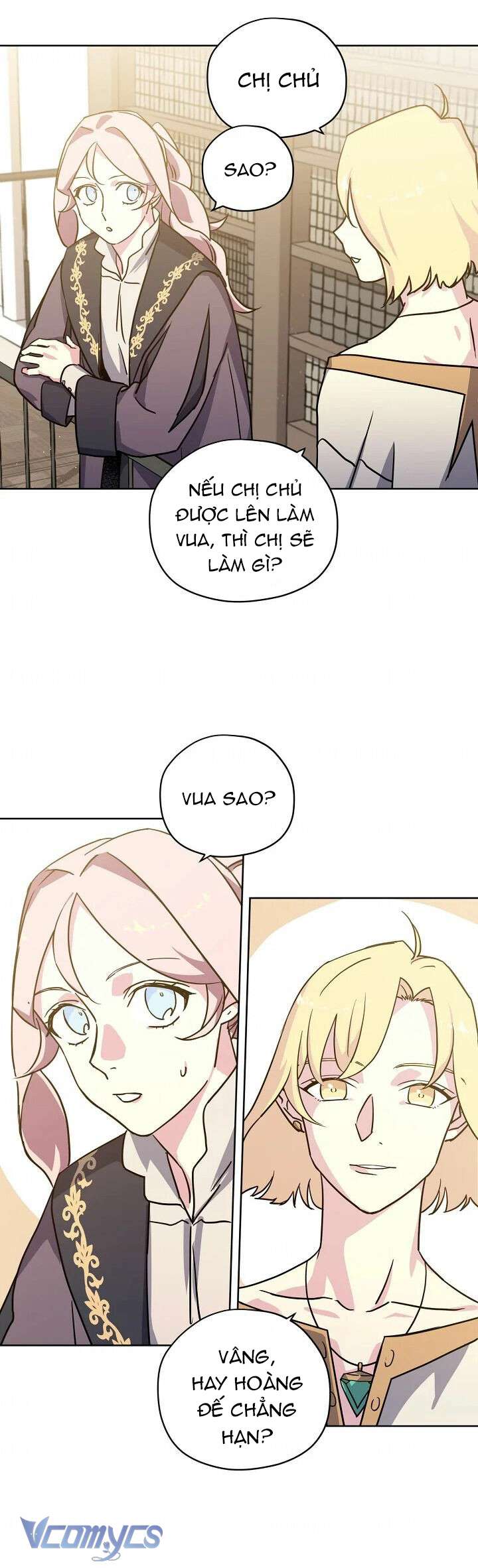 CHITRA Chap 69 - Trang 3