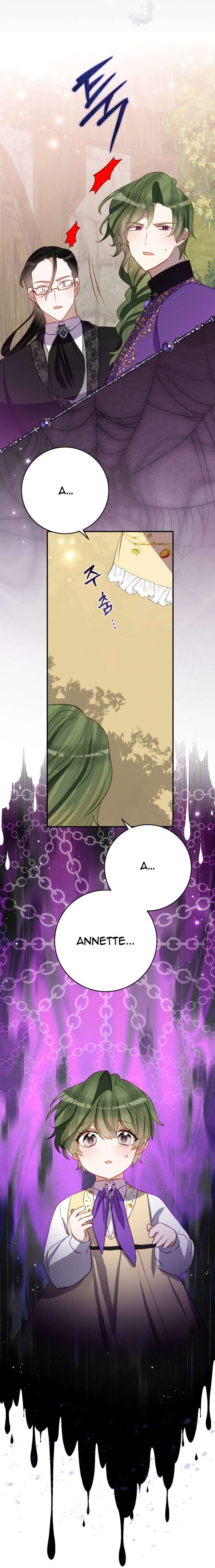 Trở Thành Con Gái Nuôi Của Một Gia Đình Sắp Bị Phá Hủy Chap 42 - Next Chap 43