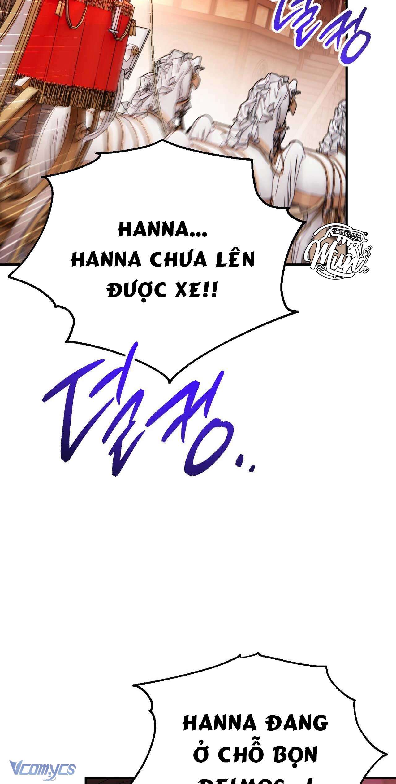 Gửi đến người sói yêu dấu của em Chap 12 - Trang 2