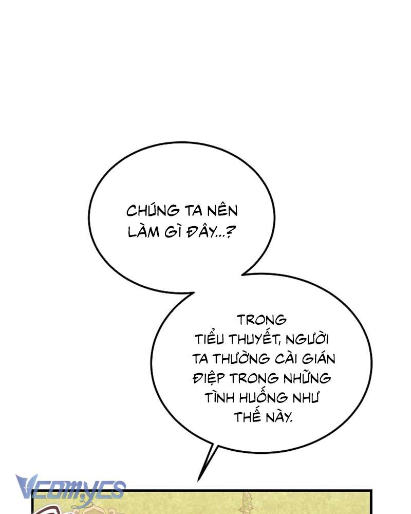 Ác Quỷ Nuôi Dưỡng Tiểu Thư Chapter 43 - Trang 4