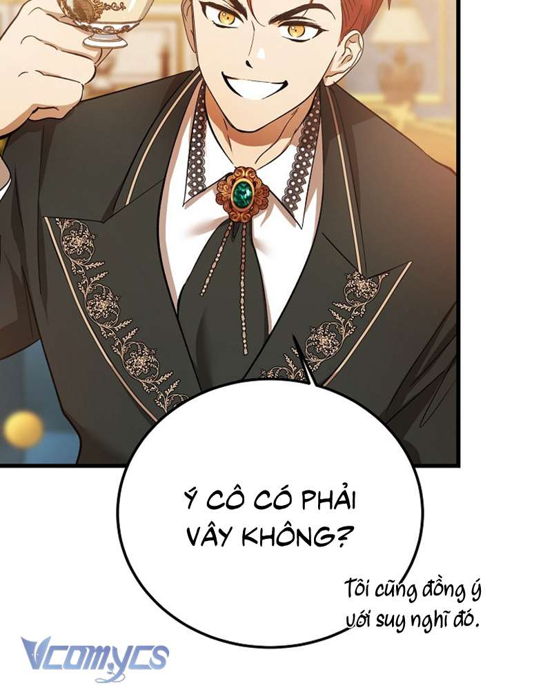 Ác Quỷ Nuôi Dưỡng Tiểu Thư Chapter 30 - Trang 4