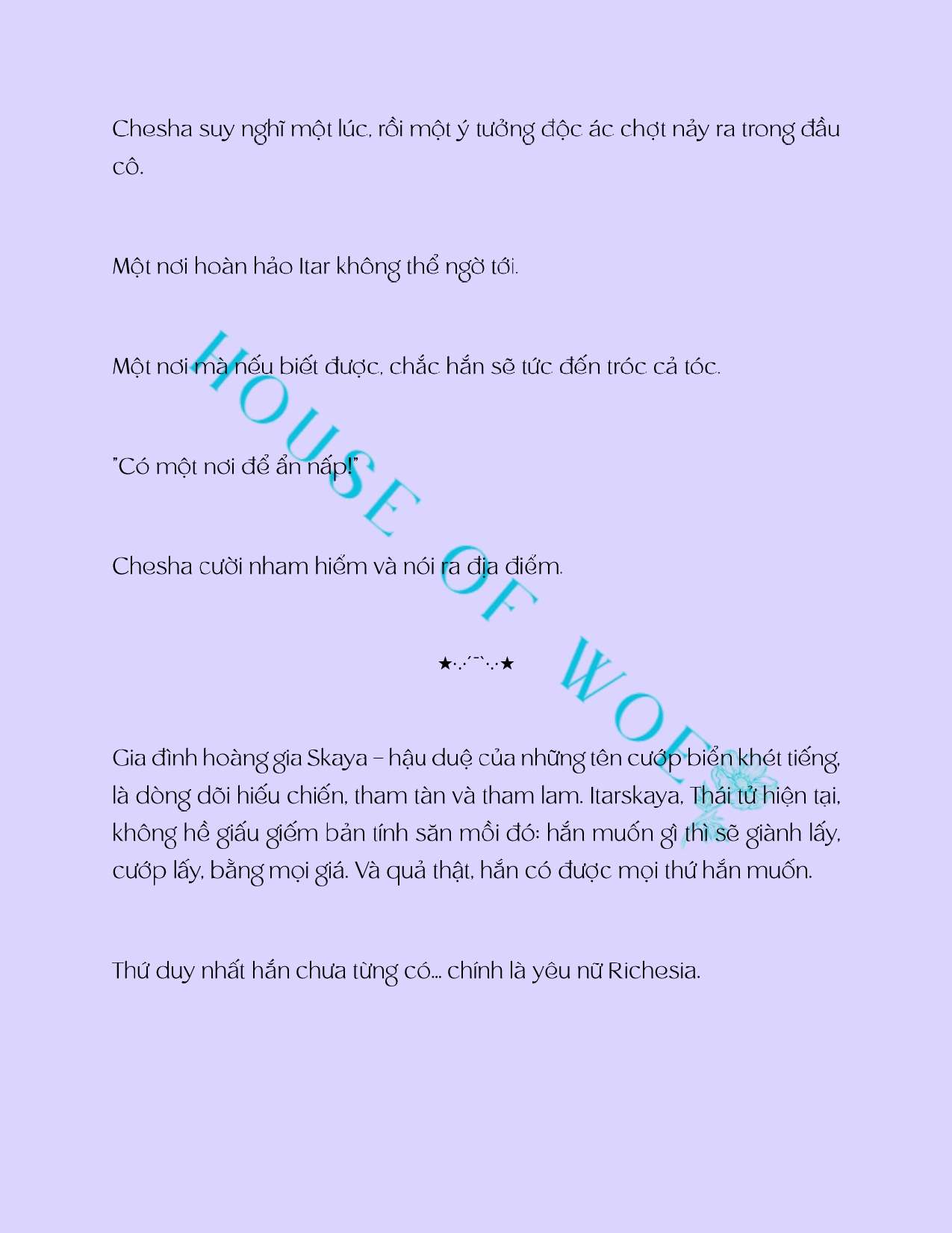 [NOVEL] NÀNG TIÊN BÉ CON LÀ NHÂN VẬT PHẢN DIỆN Chap 82 - Trang 2