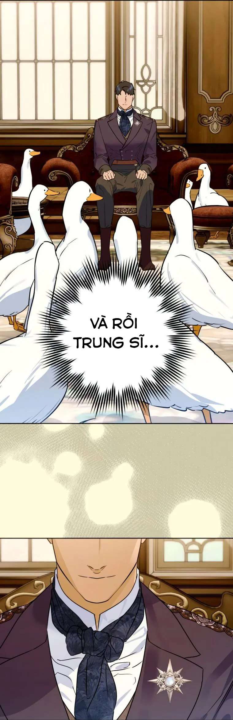 Chàng Ryan Của Em Chap 25 - Next Chap 26