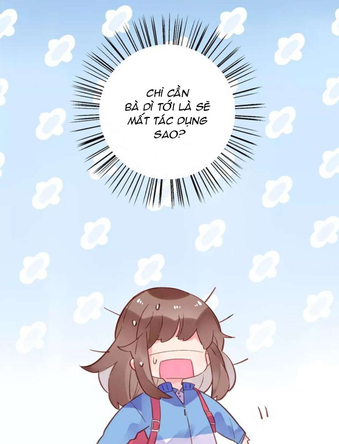 [ Khả Nguyệt ] Dolo Vận Mệnh Giao Nang Chap 17 - Next Chap 18