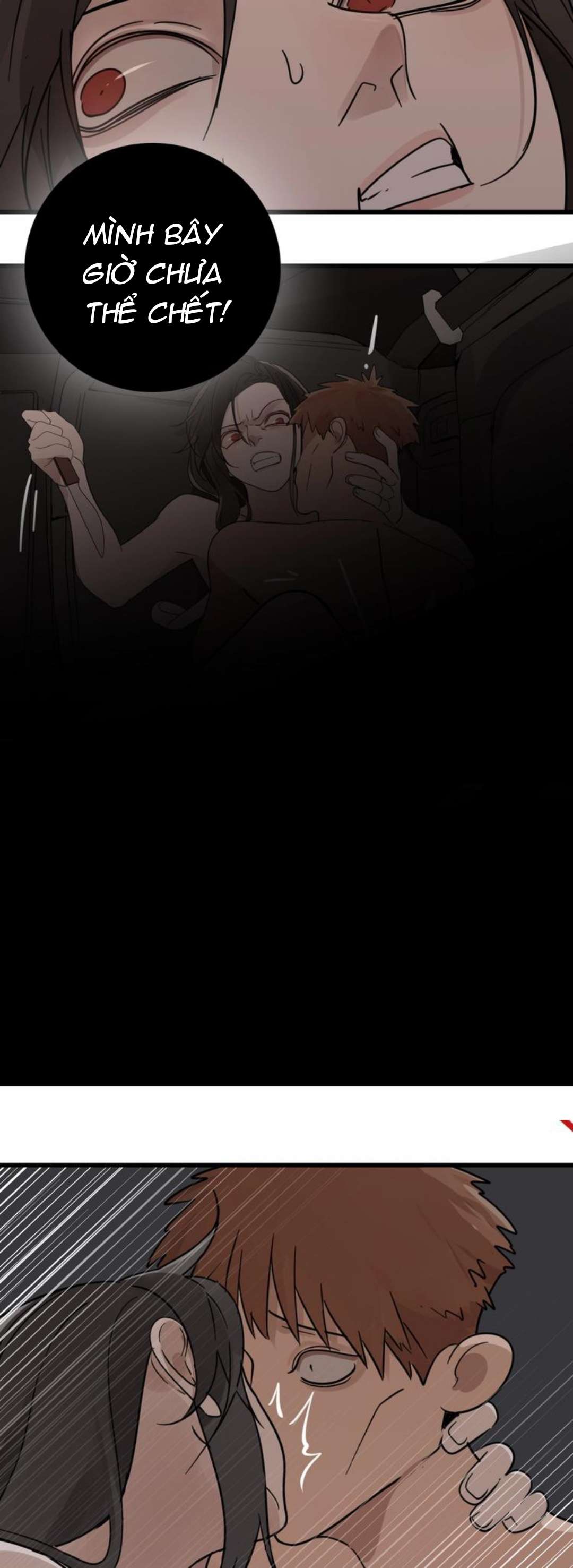 Vật Trong Tay Chapter 1 - Trang 4