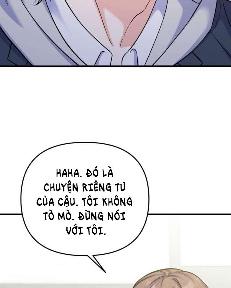Vì Một Kết Thúc Viên Mãn Cho Đôi Ta Chap 9 - Trang 2