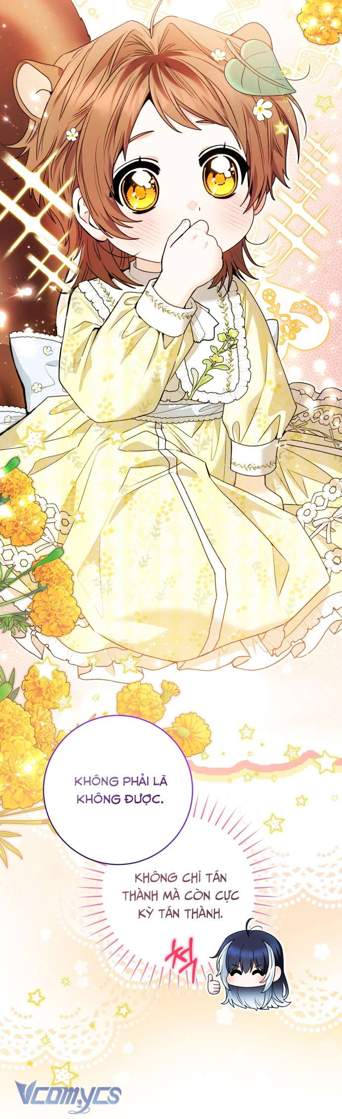 Bé Con Cá Voi Sát Thủ Chap 79 - Next 