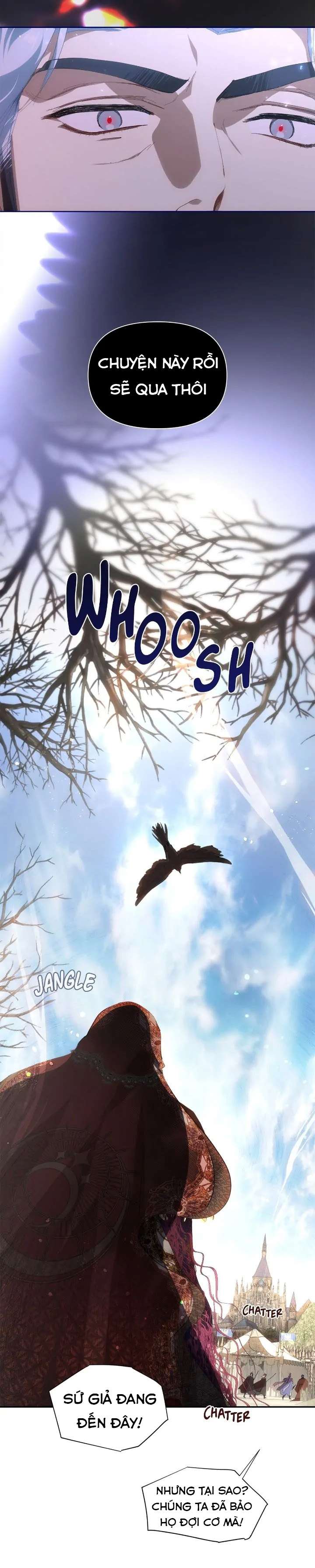 Tôi Là Fan Cứng Của Hoàng Tử Chap 77 - Trang 2