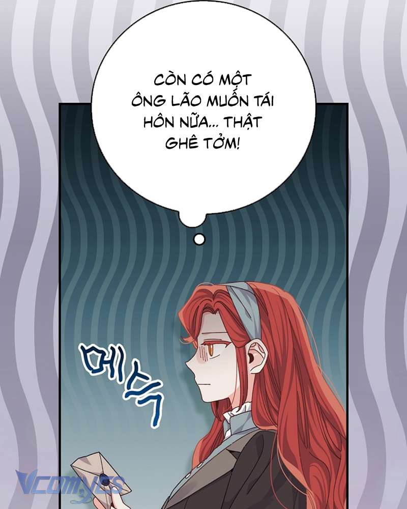 Chị Gái Của Nhân Vật Phản Diện Hôm Nay Cũng Đang Đau Khổ Chap 89 - Trang 4