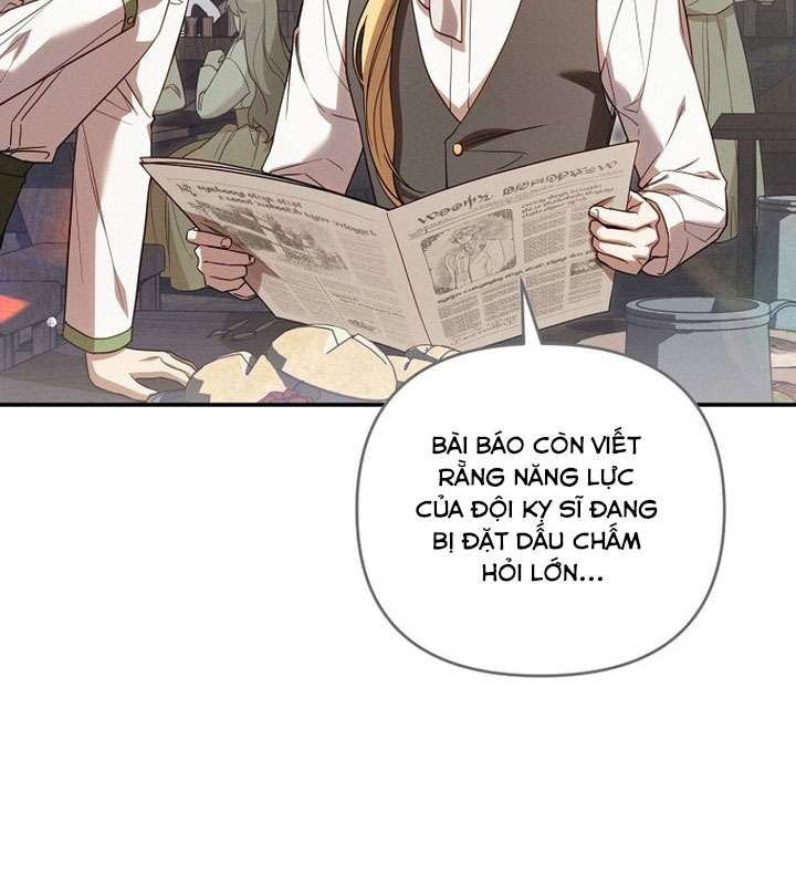 Có Hiểu Lầm Là Tôi Đang Hẹn Hò Với Kẻ Xấu Chap 8 - Trang 2