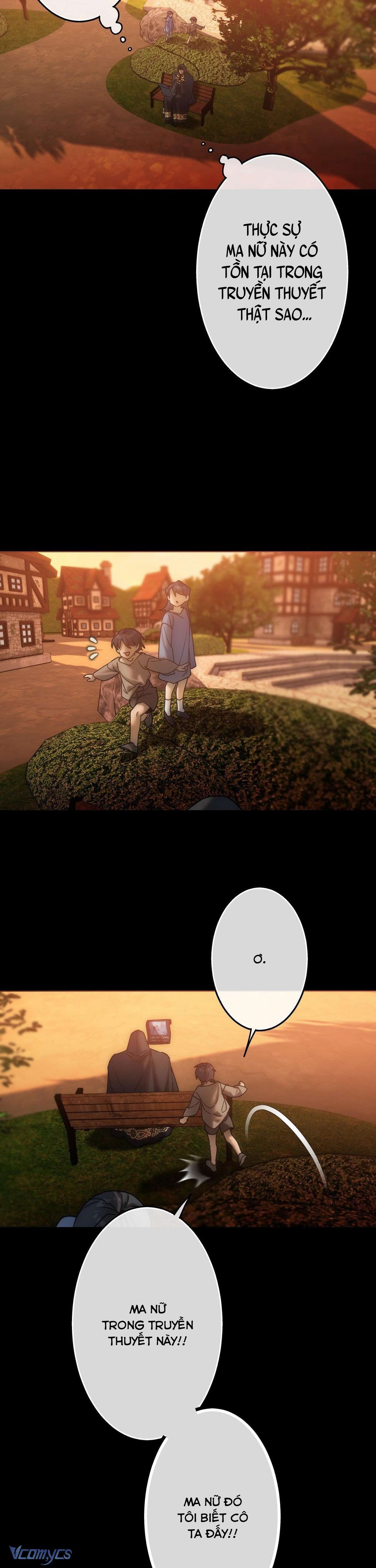 『18+』Ngọc Ma Nữ Chap 19 - Next Chap 20