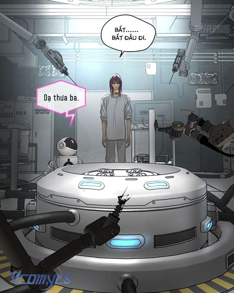 Ác Chi Hoàn Chap 51 - Trang 4