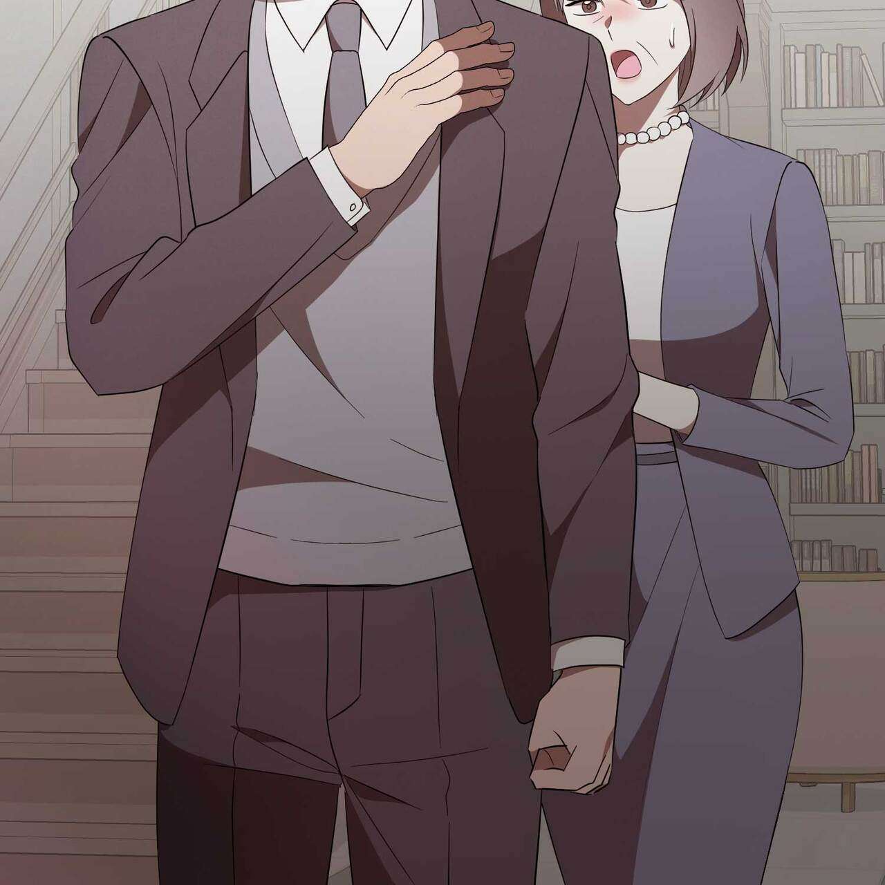 [ 18+ ] Sự trả thù bẩn thỉu Chap 43 - Next 