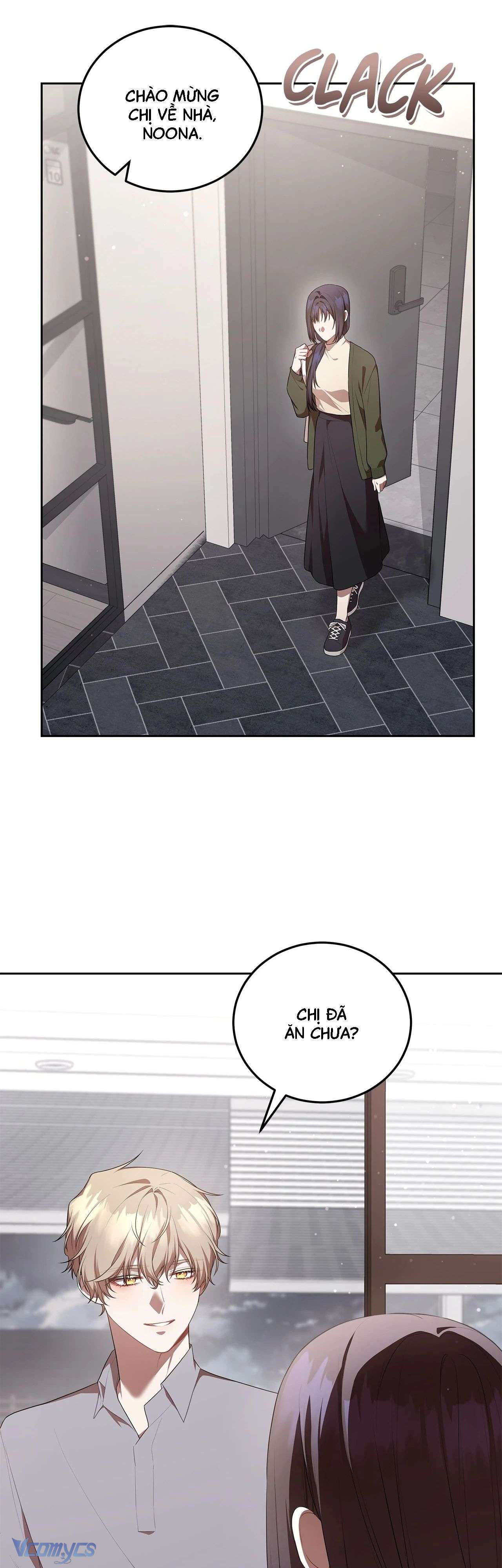 Chủ Tiệm Cafe Là Guide Cấp S Chap 10 - Next Chap 10