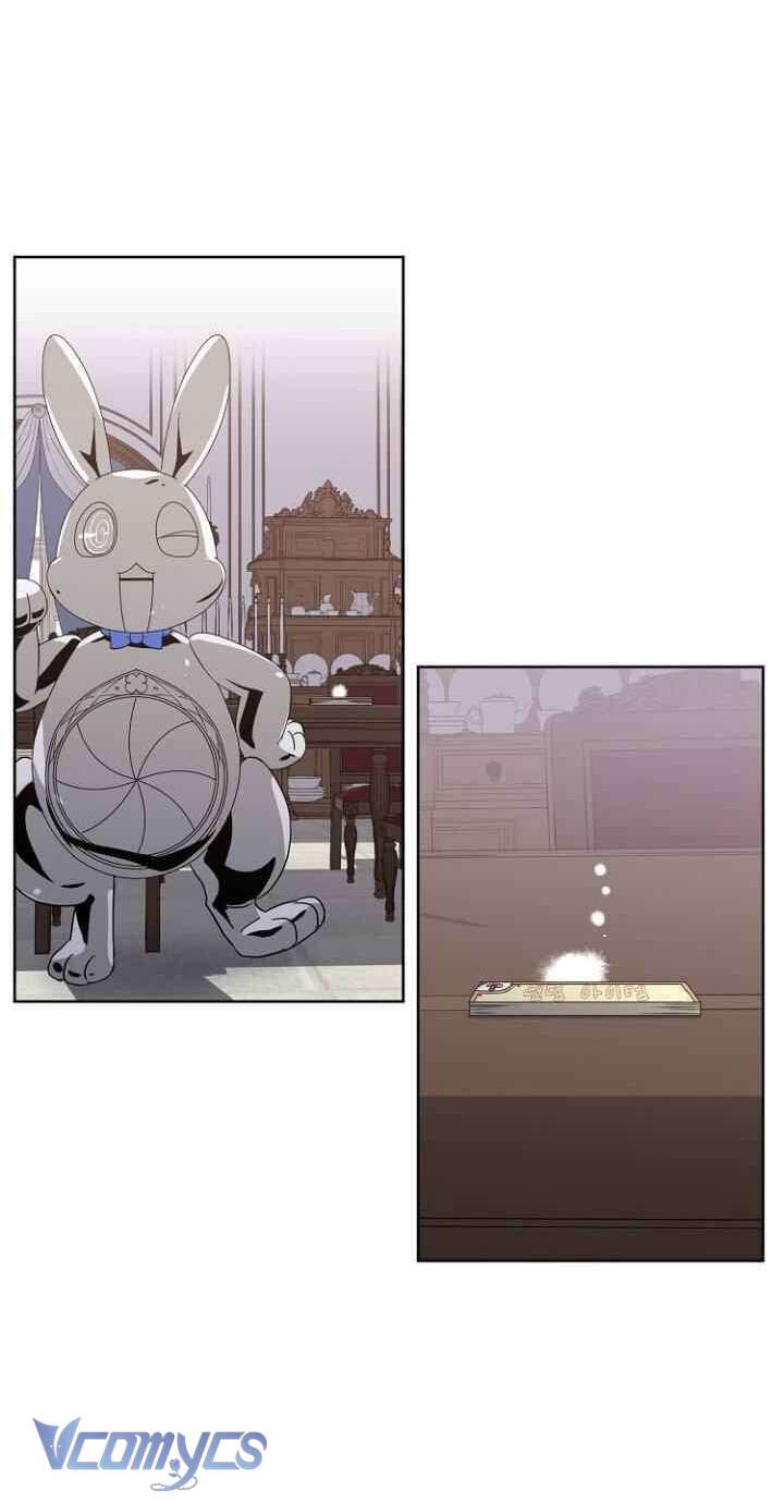 CHITRA Chapter 47 - Next Chapter 48