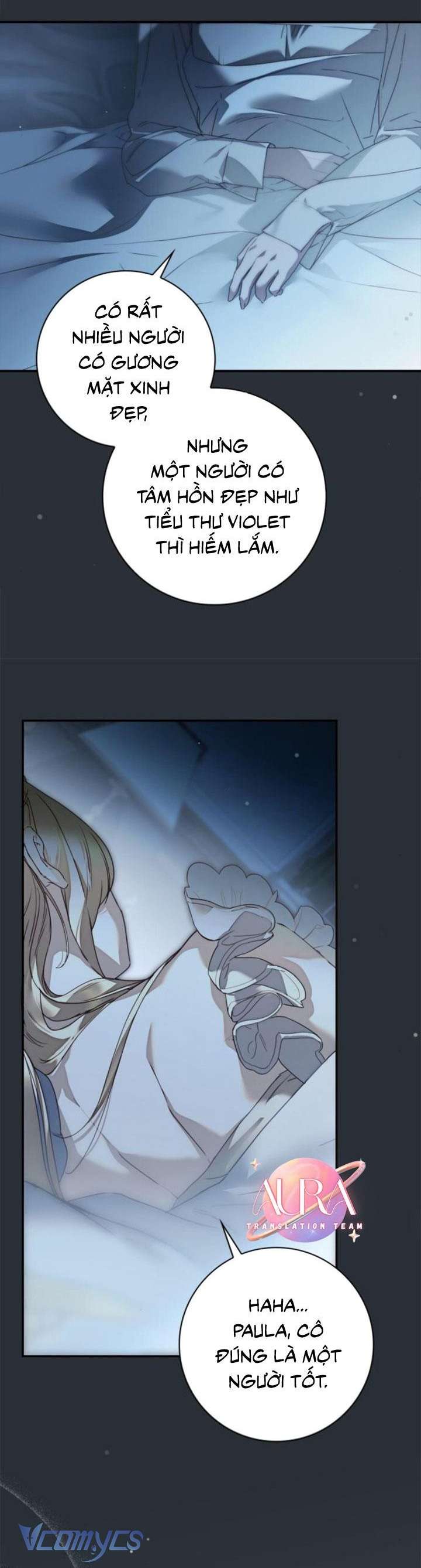 Nữ Hầu Bí Mật Của Nhà Bá Tước Chap 37 - Trang 2