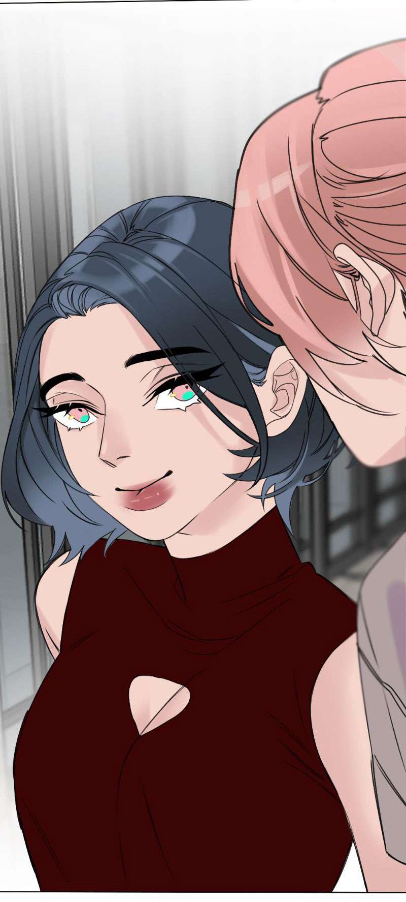 Tình Cờ Thật Đấy Chap 51.1 - Trang 3