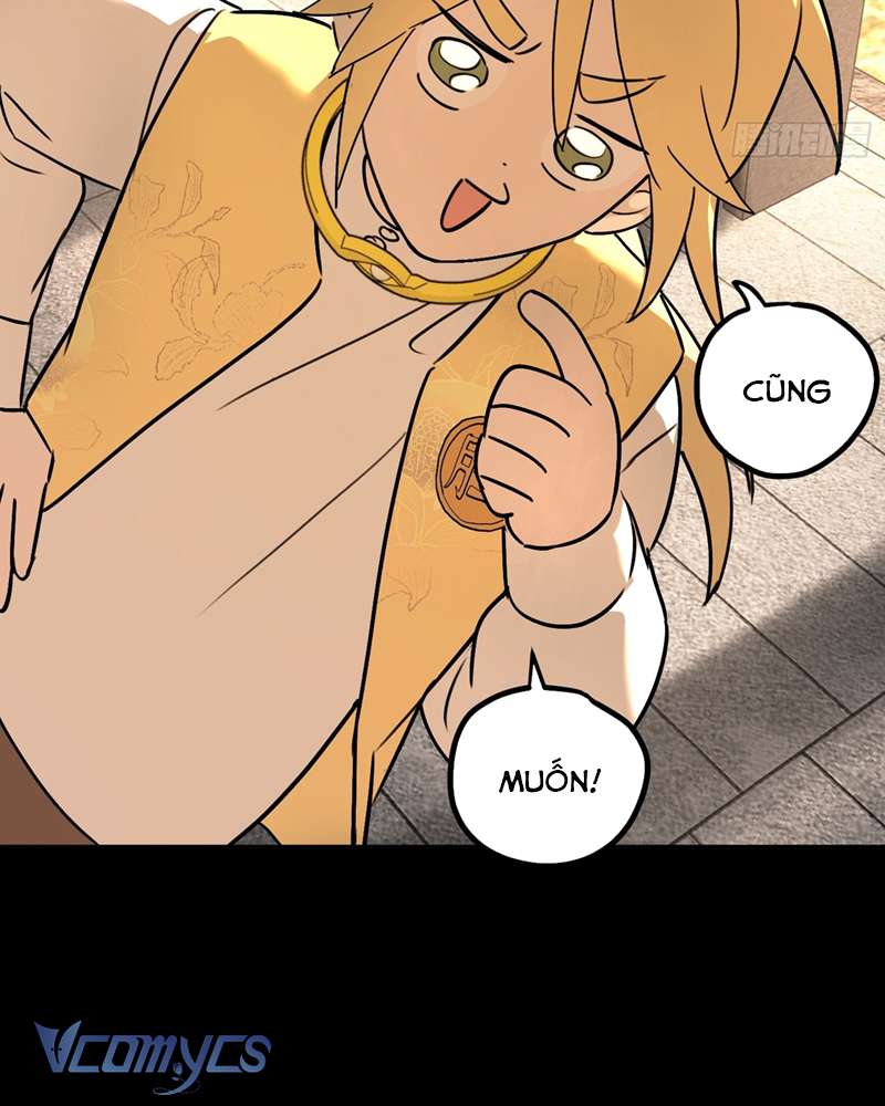 Ác Chi Hoàn Chap 50 - Next Chap 51