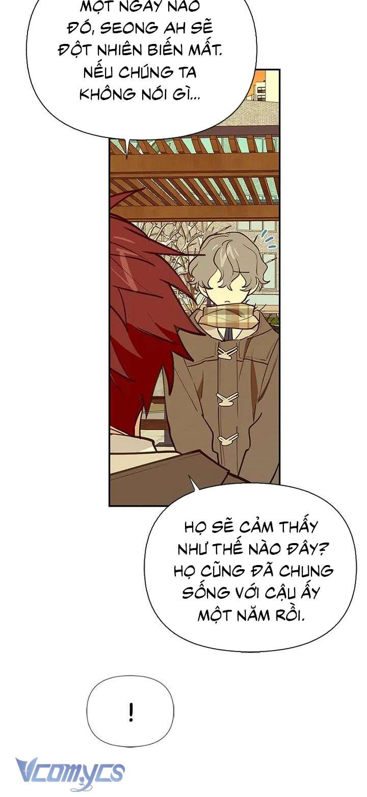 Điều Ước Sao Băng Chap 58 - Next Chap 59