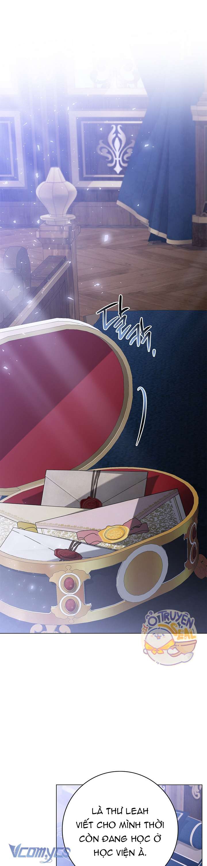 Xin Lỗi Vì Tôi Không Thể Rời Mắt Khỏi Vẻ Ngoài Của Ngài Chap 18 - Next Chap 19