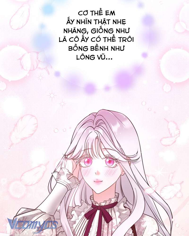 Trước Khi Em Có Ý Định Chạy Trốn Ta Sẽ Ngăn Chặn Nó Chap 5 - Next Chap 6