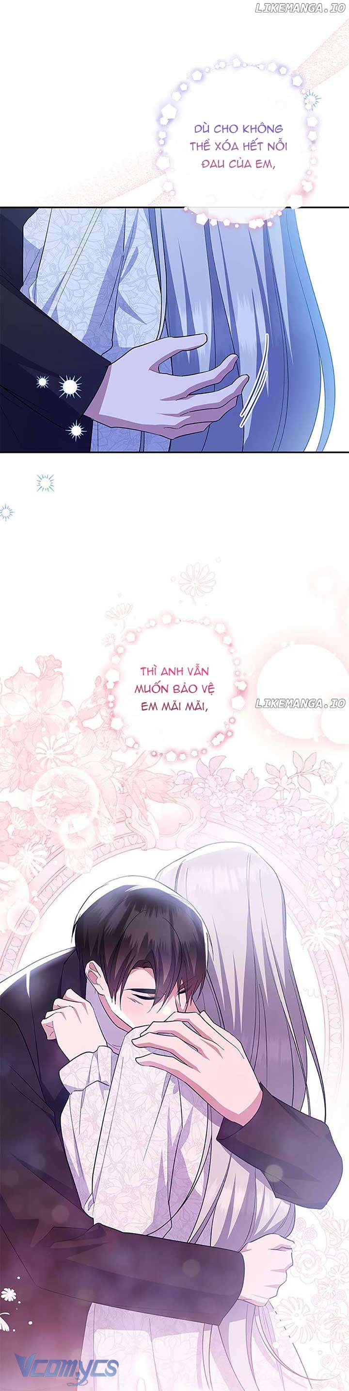 Kế Hoạch Trả Thù Chap 91 - Next Chap 92